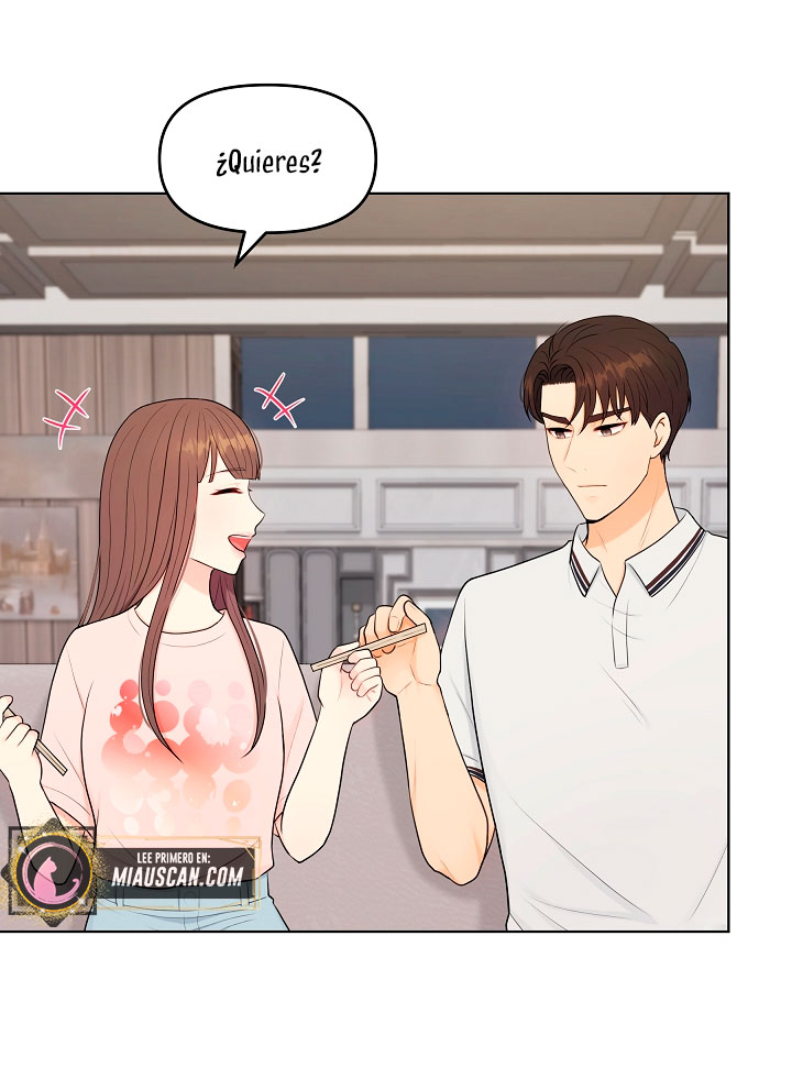 Esposo Capítulo 15 - Página 64