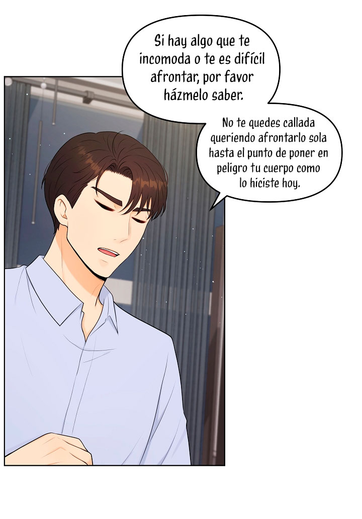 Esposo Capítulo 15 - Página 7