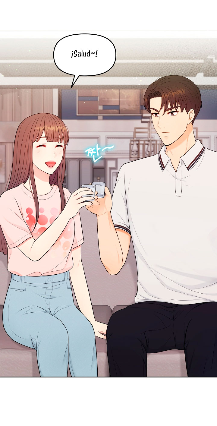 Esposo Capítulo 15 - Página 71