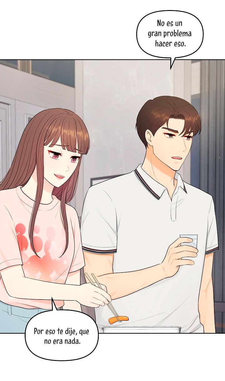 Esposo Capítulo 16 - Página 10