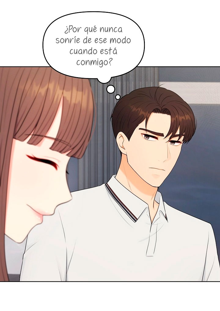 Esposo Capítulo 16 - Página 13