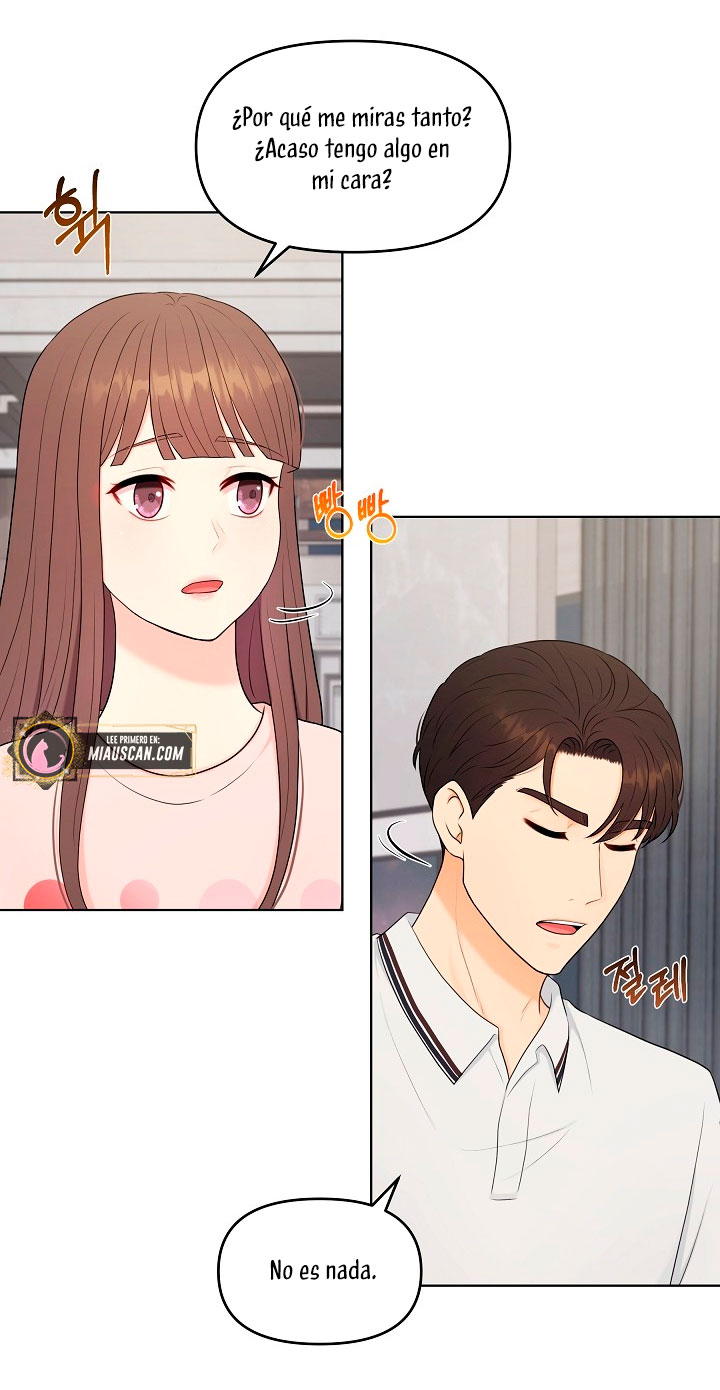 Esposo Capítulo 16 - Página 14