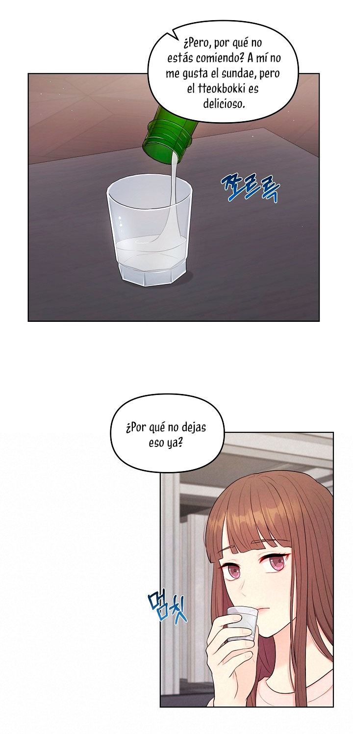 Esposo Capítulo 16 - Página 16