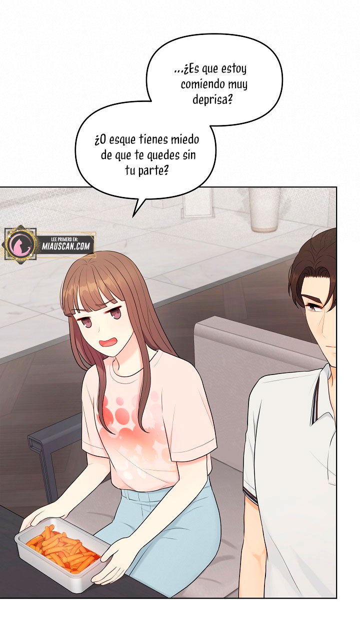 Esposo Capítulo 16 - Página 17