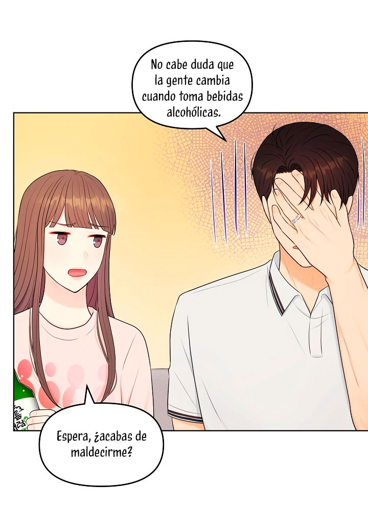 Esposo Capítulo 16 - Página 20