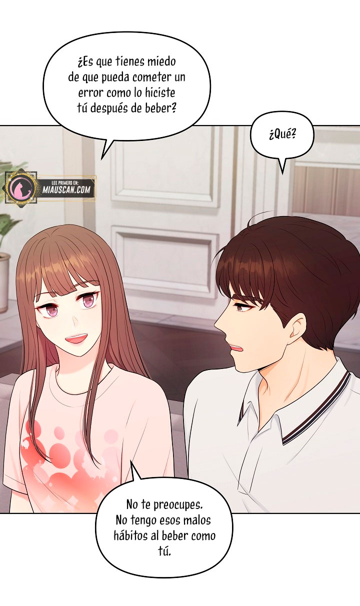 Esposo Capítulo 16 - Página 21