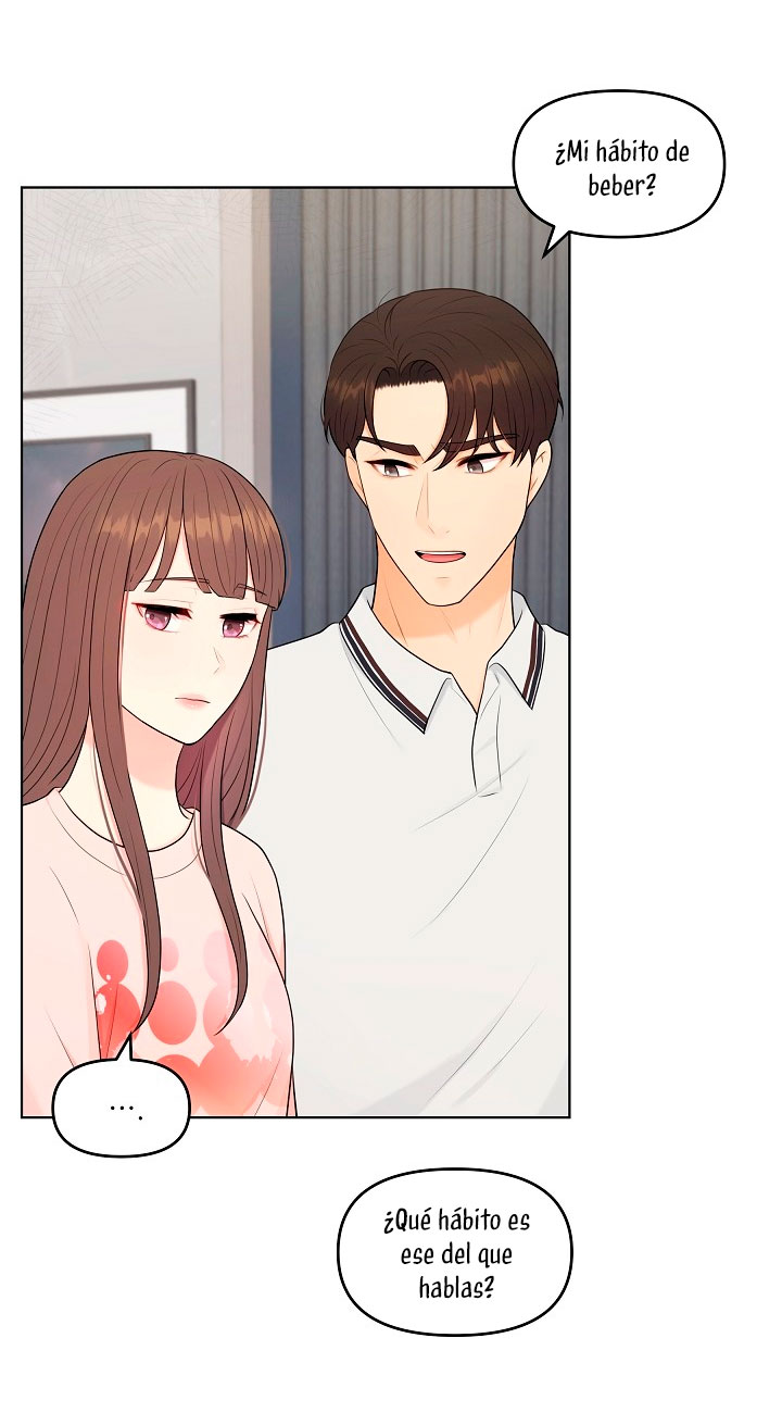 Esposo Capítulo 16 - Página 22