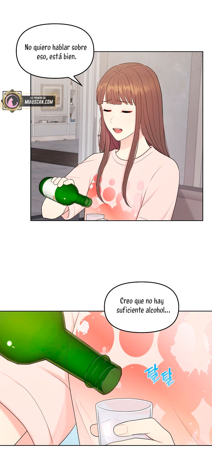 Esposo Capítulo 16 - Página 23