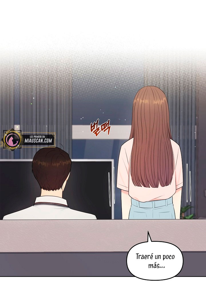 Esposo Capítulo 16 - Página 24