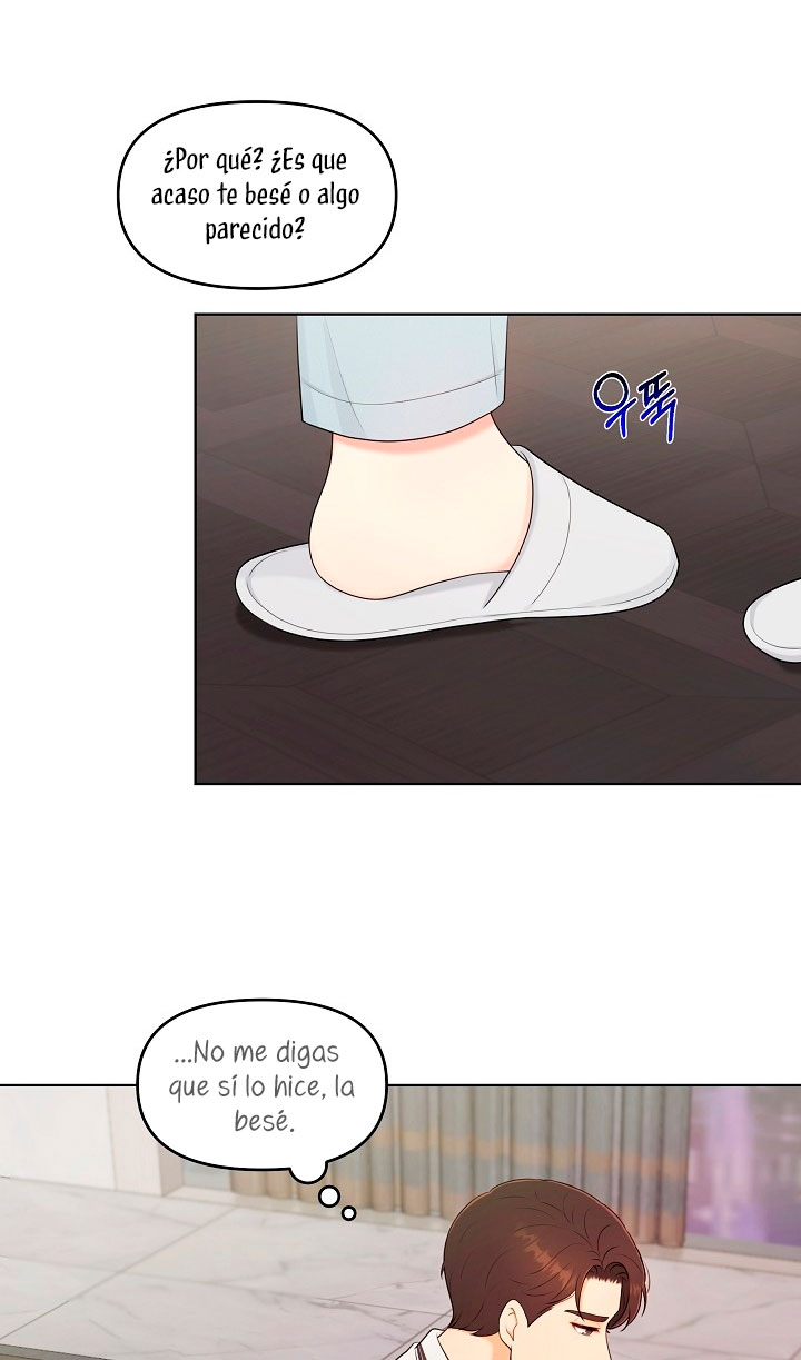 Esposo Capítulo 16 - Página 25