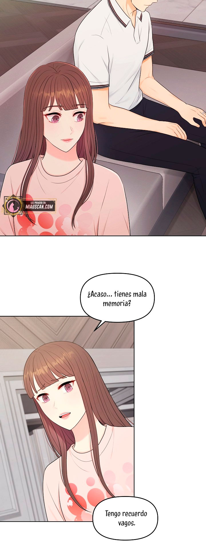 Esposo Capítulo 16 - Página 26