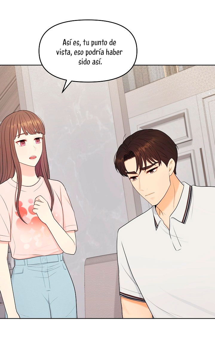 Esposo Capítulo 16 - Página 31