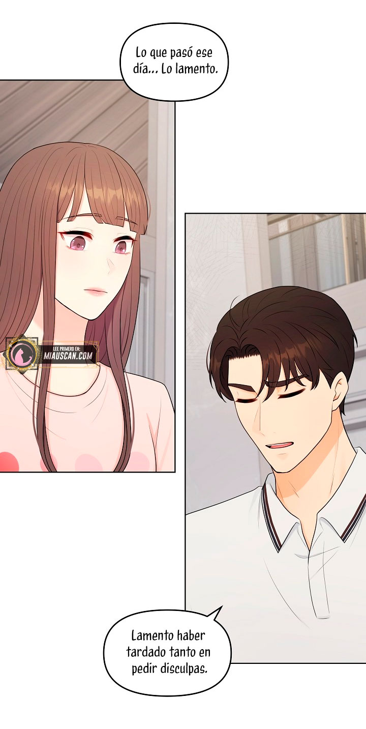 Esposo Capítulo 16 - Página 32