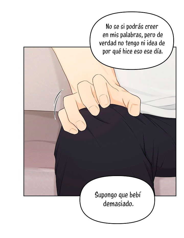 Esposo Capítulo 16 - Página 33