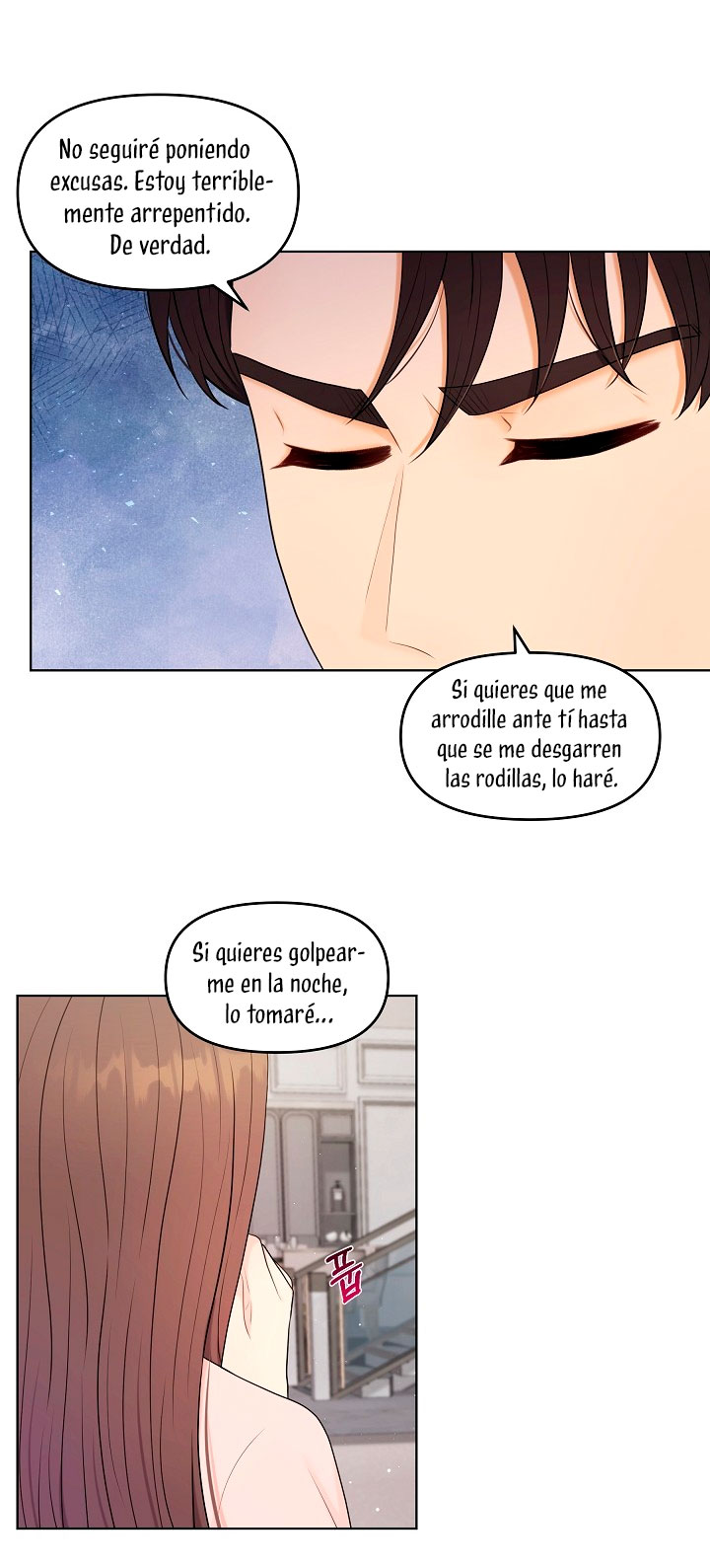 Esposo Capítulo 16 - Página 35