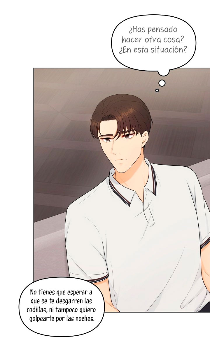 Esposo Capítulo 16 - Página 37