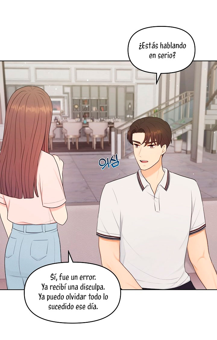 Esposo Capítulo 16 - Página 39