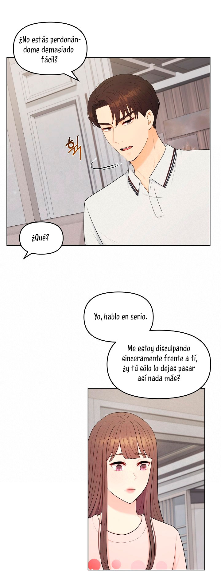 Esposo Capítulo 16 - Página 42