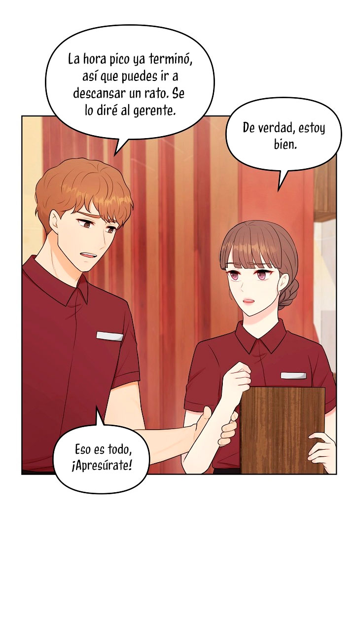 Esposo Capítulo 16 - Página 54