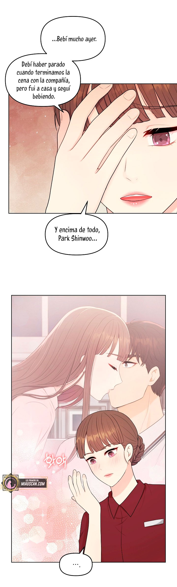 Esposo Capítulo 16 - Página 57