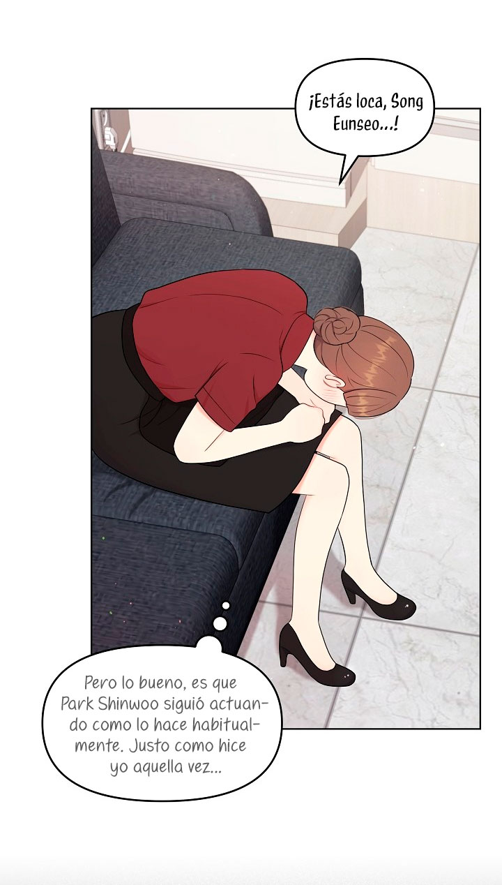 Esposo Capítulo 16 - Página 58