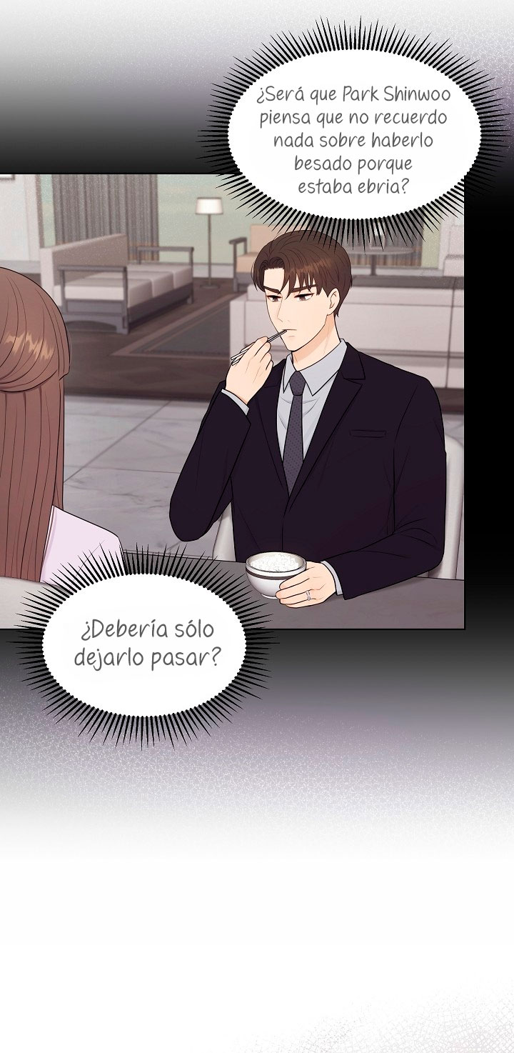 Esposo Capítulo 16 - Página 59