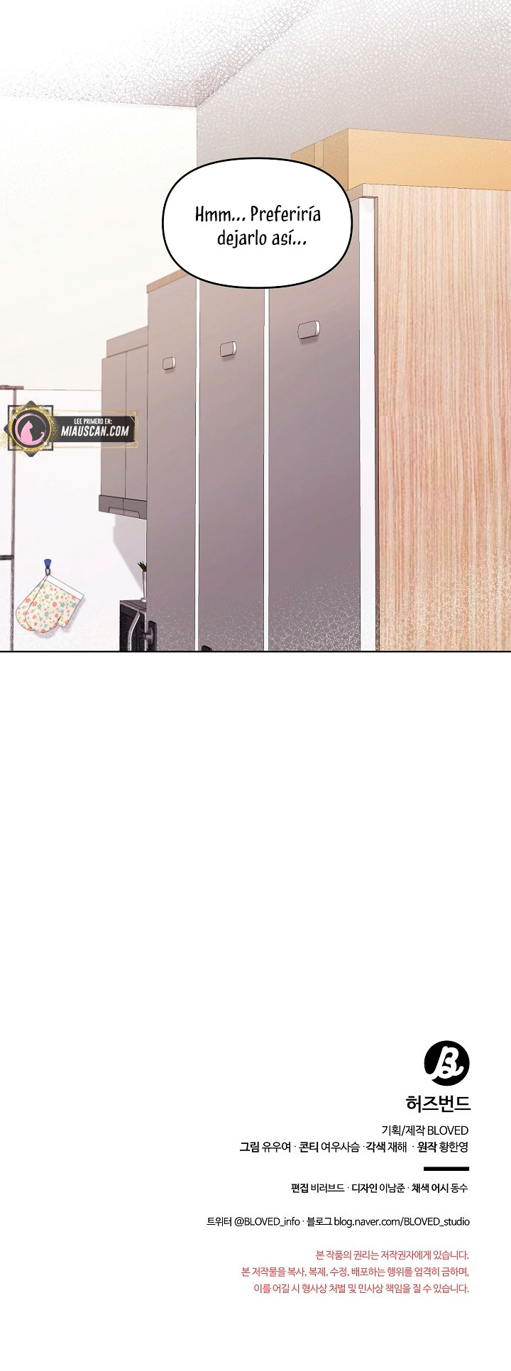 Esposo Capítulo 16 - Página 60