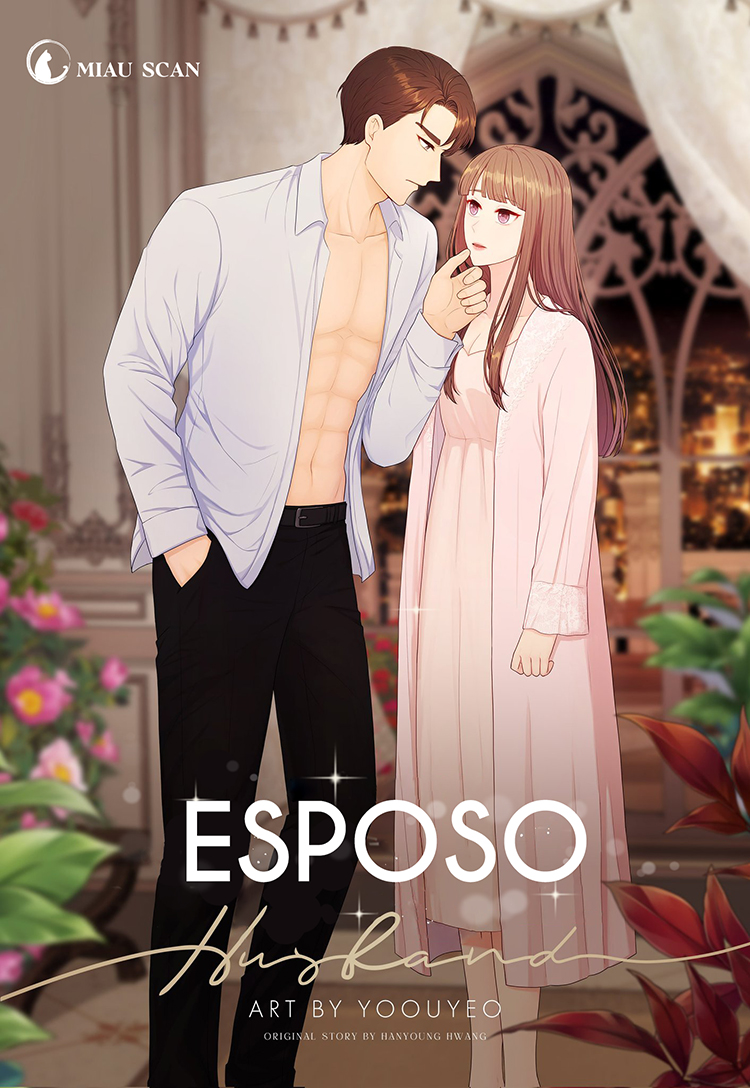 Esposo Capítulo 17 - Página 1