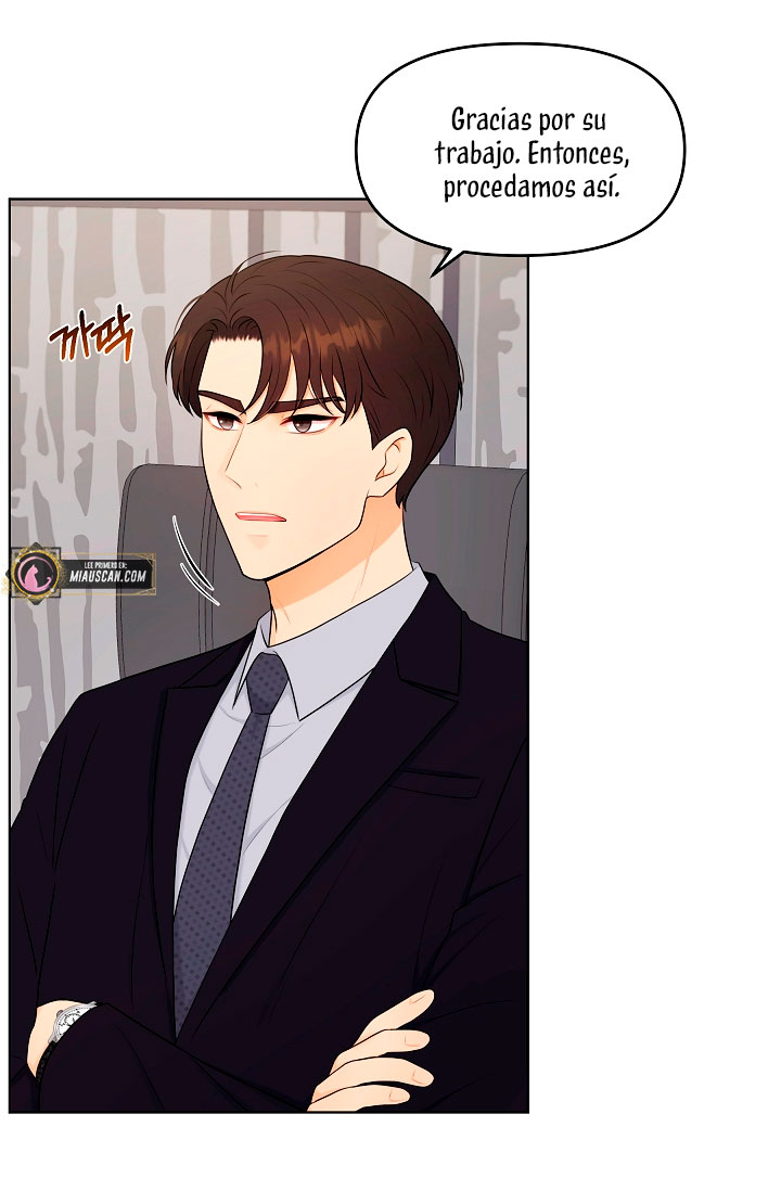 Esposo Capítulo 17 - Página 10