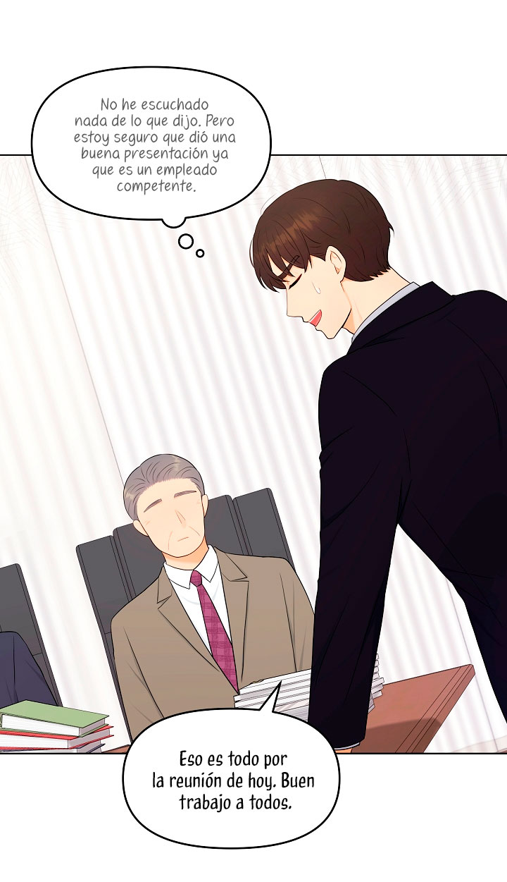 Esposo Capítulo 17 - Página 11