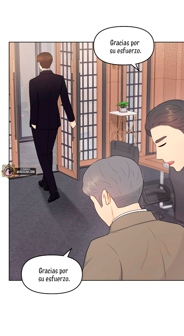 Esposo Capítulo 17 - Página 12