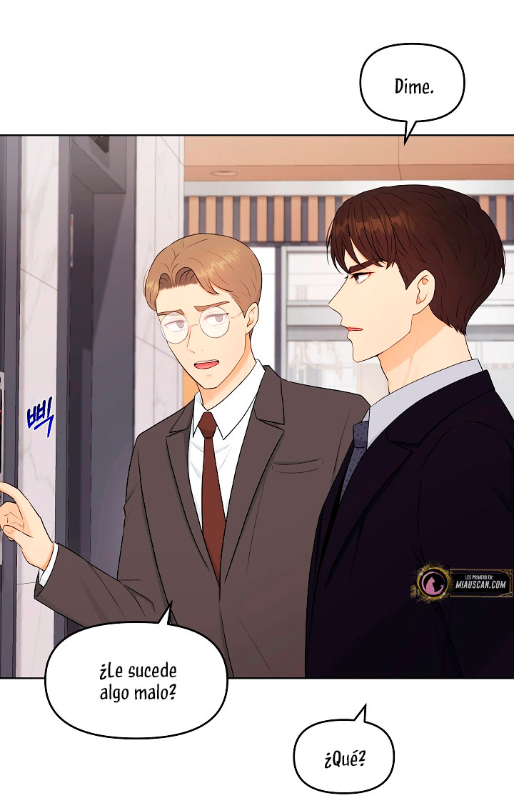 Esposo Capítulo 17 - Página 14