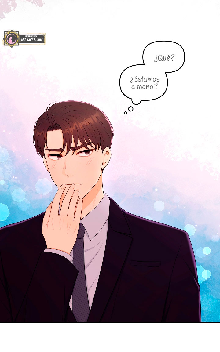 Esposo Capítulo 17 - Página 19