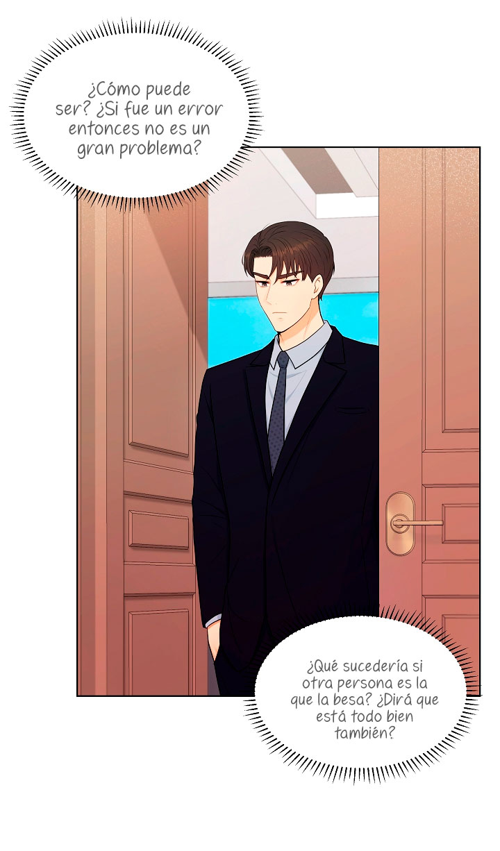 Esposo Capítulo 17 - Página 21