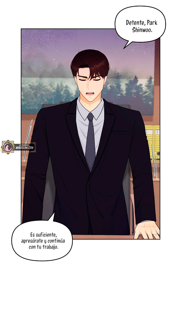 Esposo Capítulo 17 - Página 23