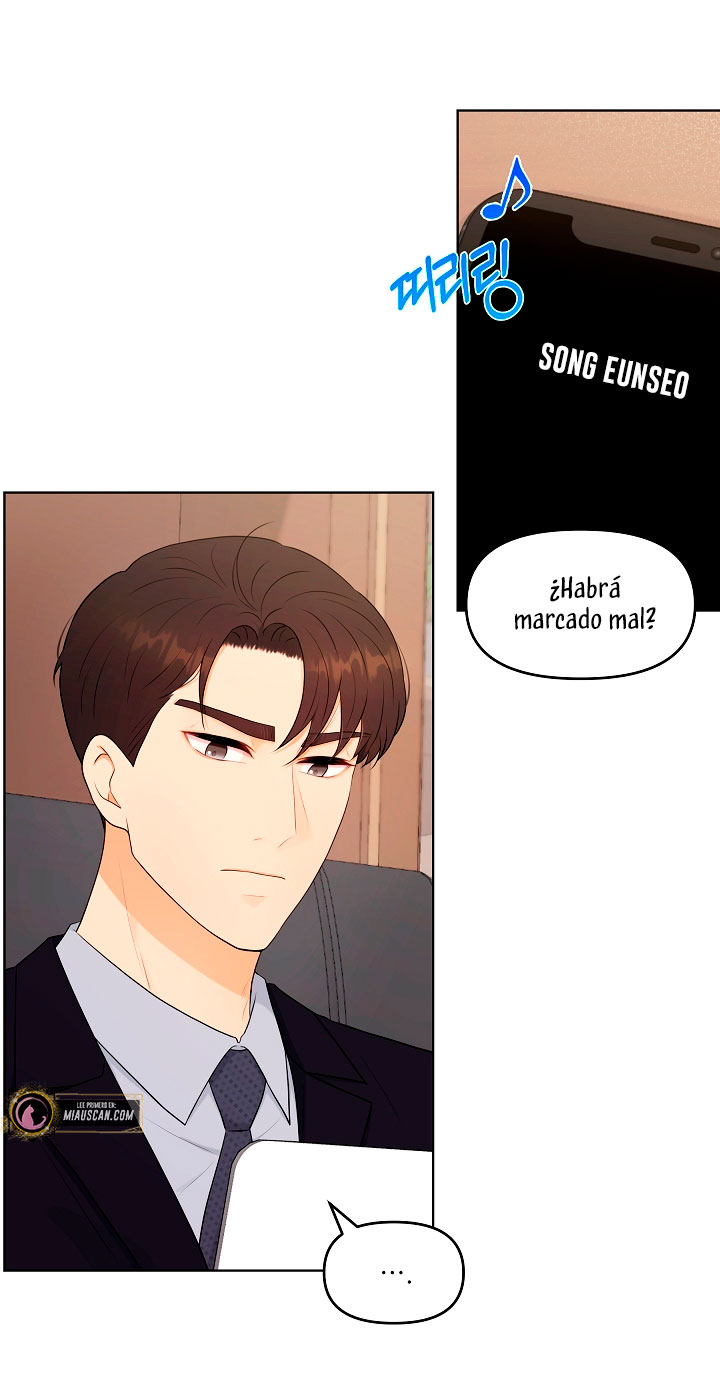 Esposo Capítulo 17 - Página 25