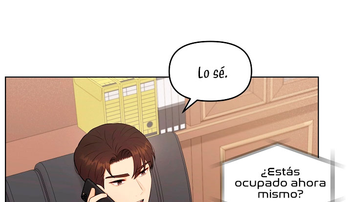 Esposo Capítulo 17 - Página 27