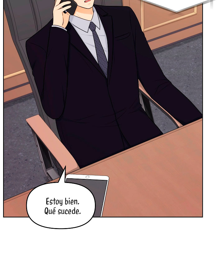 Esposo Capítulo 17 - Página 28