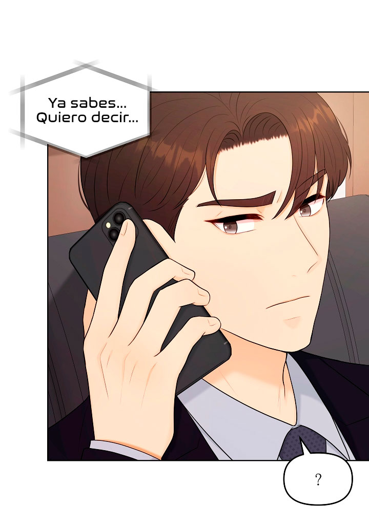 Esposo Capítulo 17 - Página 29