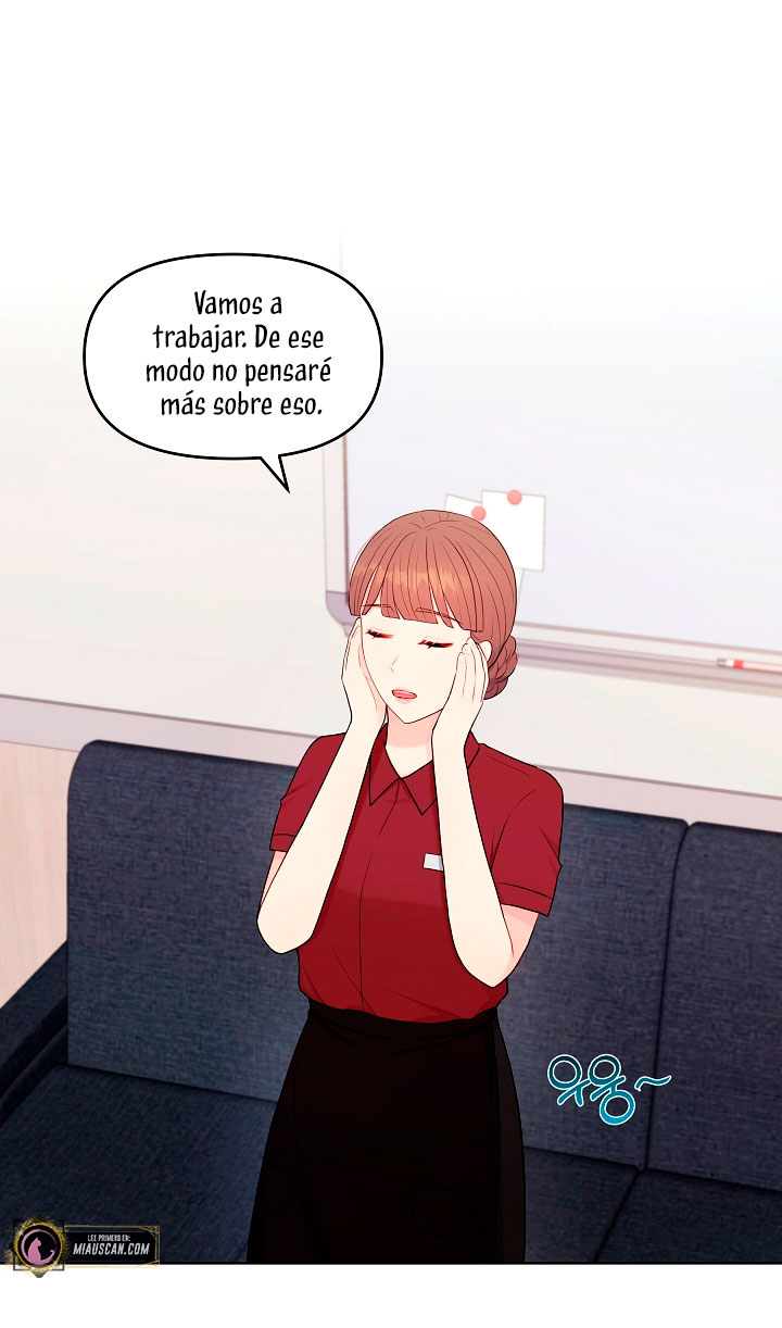 Esposo Capítulo 17 - Página 3