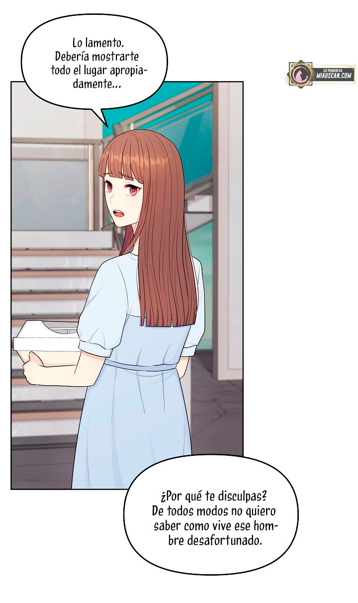 Esposo Capítulo 17 - Página 38