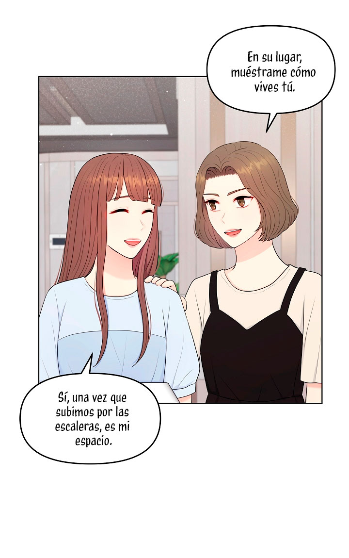 Esposo Capítulo 17 - Página 39