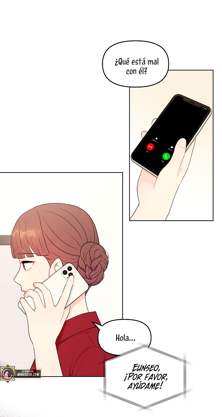 Esposo Capítulo 17 - Página 4