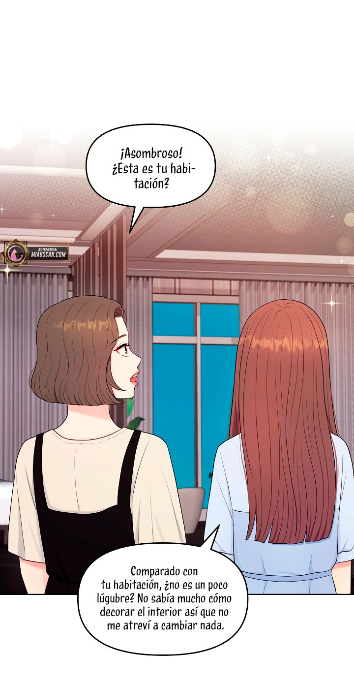 Esposo Capítulo 17 - Página 40