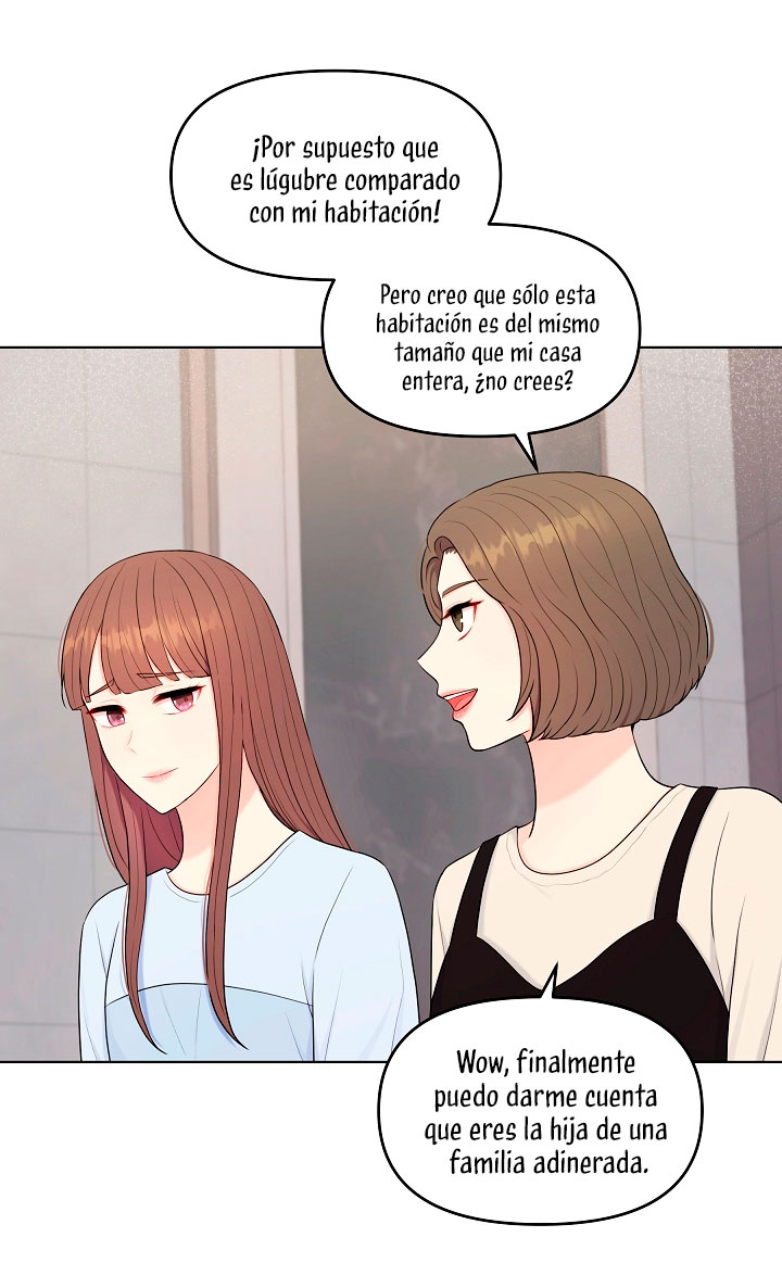 Esposo Capítulo 17 - Página 41