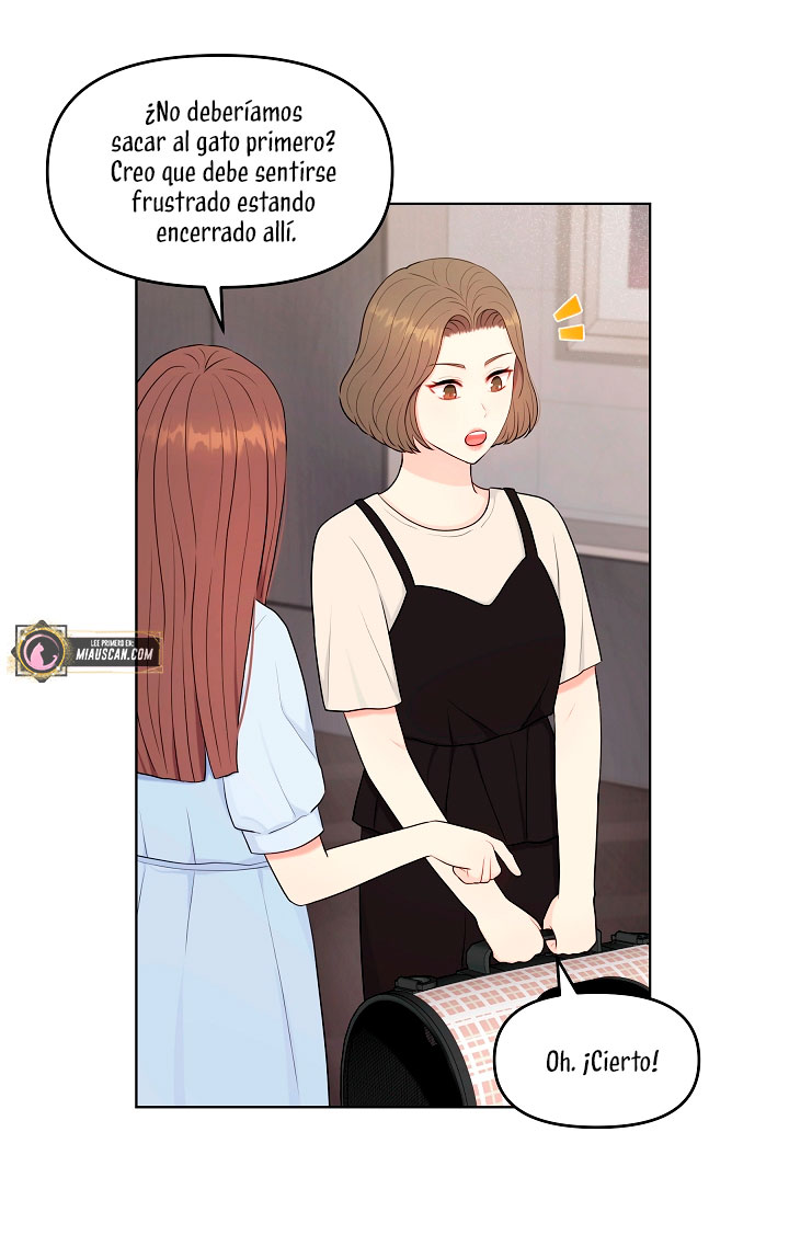 Esposo Capítulo 17 - Página 42