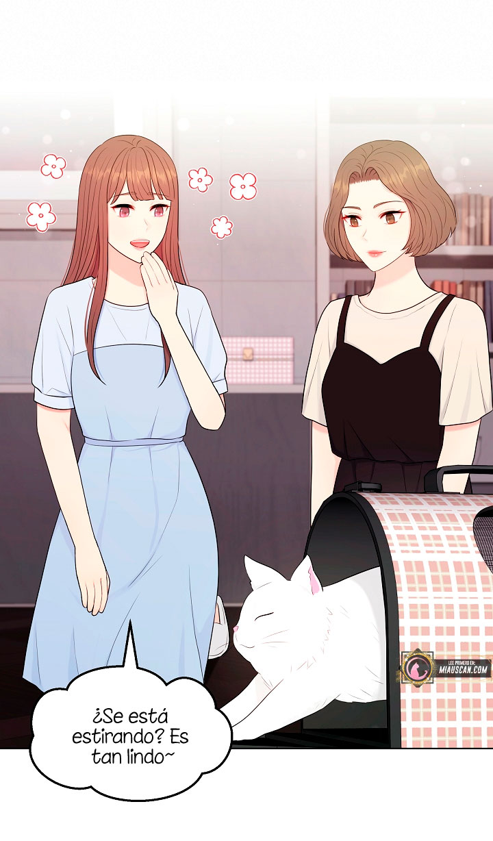 Esposo Capítulo 17 - Página 44