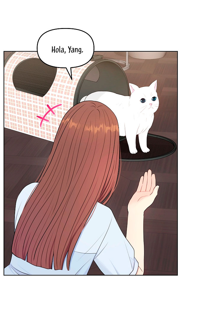 Esposo Capítulo 17 - Página 45