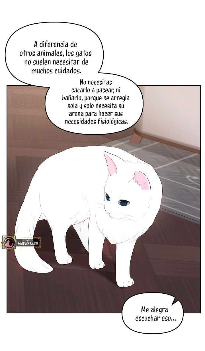 Esposo Capítulo 17 - Página 48