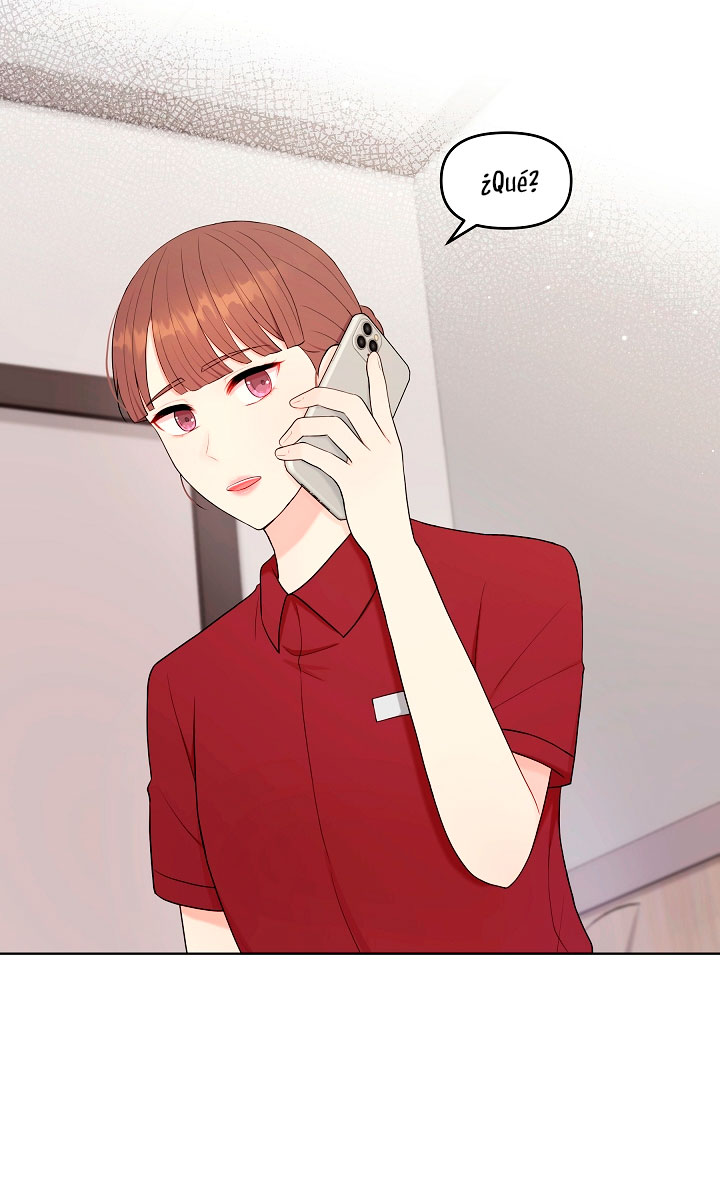 Esposo Capítulo 17 - Página 5